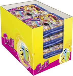 Trolli All In One (1 kg)