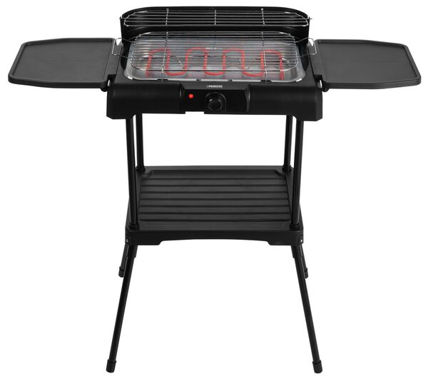 Bild 1 von PRINCESS Elektrischer-BBQ-Standgrill »112250«