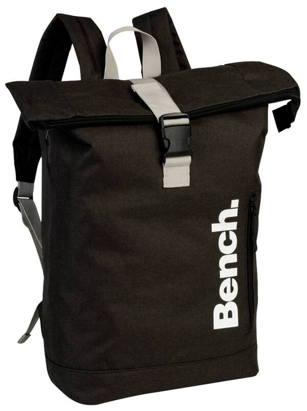Bild 4 von BENCH Rolltop-Tagesrucksack