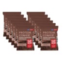 Bild 1 von Protein Cookie Double Chocolate, 12er Set (12 x 80 g = 960 g)