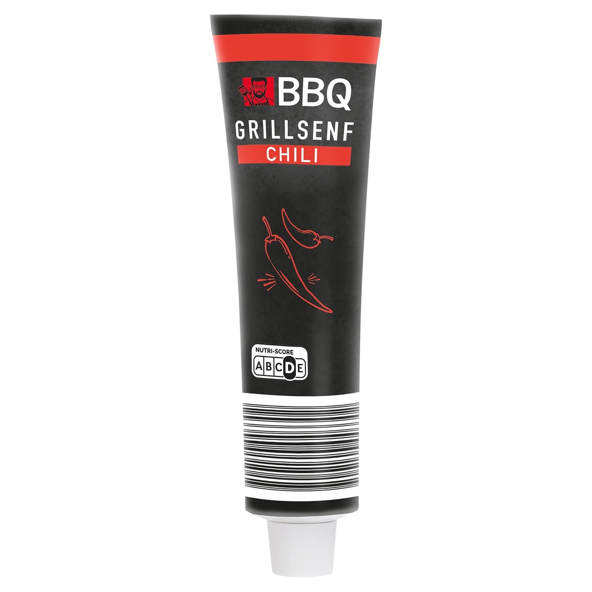Bild 2 von BBQ Grillsenf 200 ml