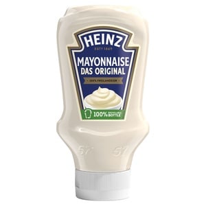 HEINZ Mayonnaise 800 ml