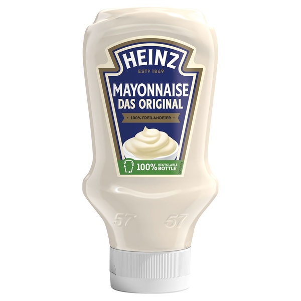 Bild 1 von HEINZ Mayonnaise 800 ml