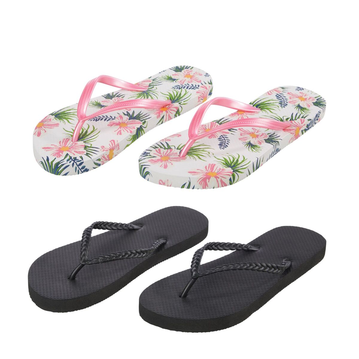 Bild 1 von SCANDI Damen-Zehengreifer, Paar