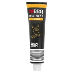 BBQ Grillsenf 200 ml