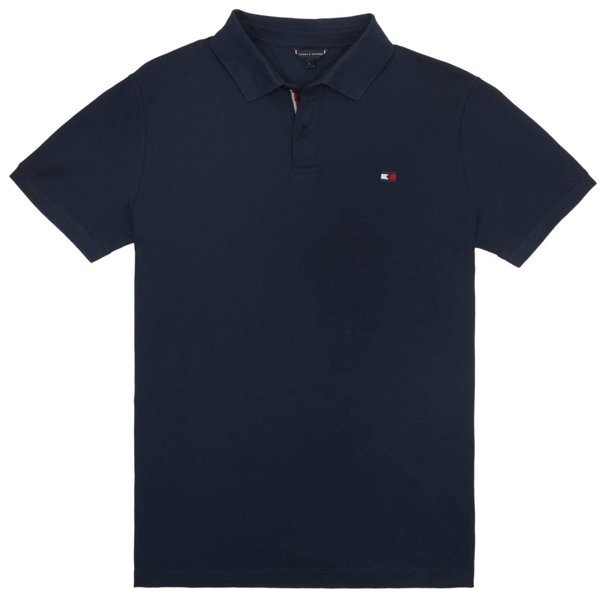 Bild 3 von TOMMY HILFIGER Herren-Poloshirt