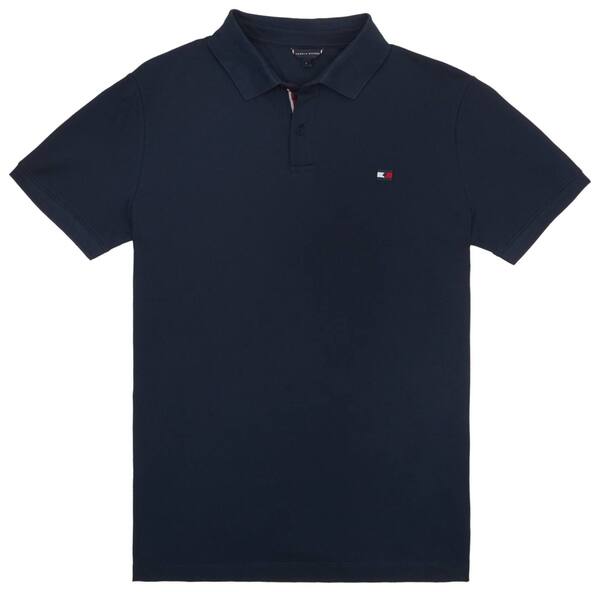 Bild 3 von TOMMY HILFIGER Herren-Poloshirt