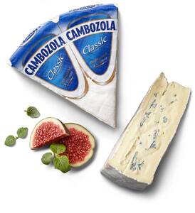 CAMBOZOLA, MONTAGNOLO, ROUGETTE oder FIORELLA DI TOMINO, 100 g