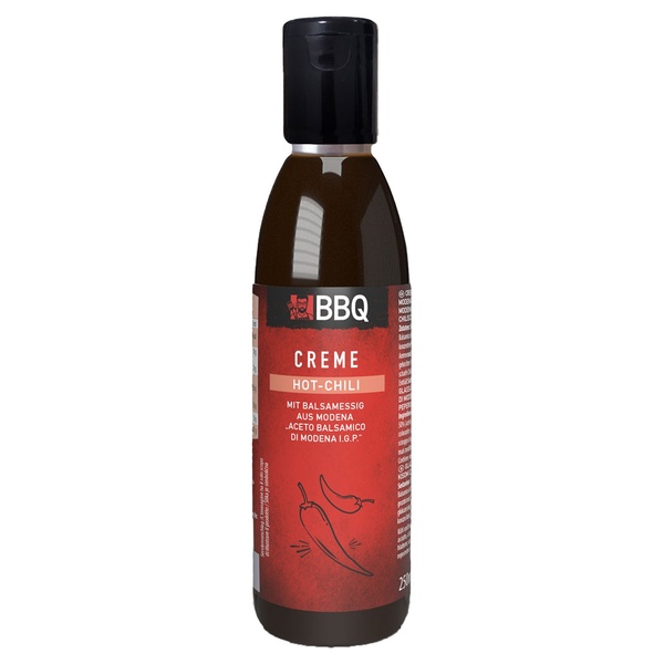 Bild 2 von BBQ Balsamico-Creme 250 ml