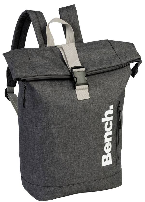 Bild 3 von BENCH Rolltop-Tagesrucksack