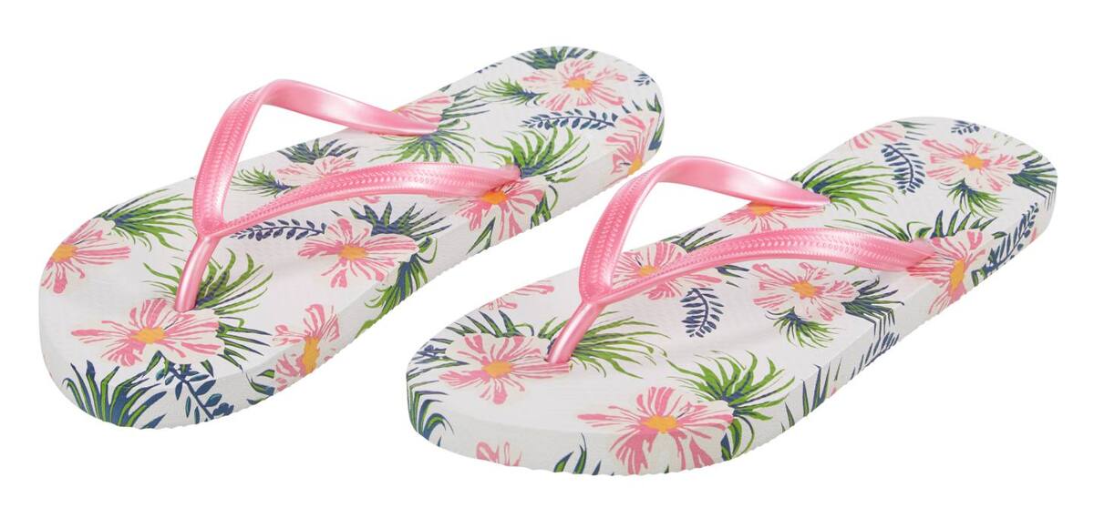 Bild 3 von SCANDI Damen-Zehengreifer, Paar