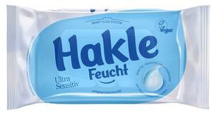 HAKLE Feuchtes Toilettenpapier, 42-Blatt-Packg.