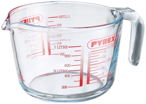 Bild 1 von PYREX Messbecher »Classic«