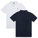 Bild 1 von TOMMY HILFIGER Herren-Poloshirt