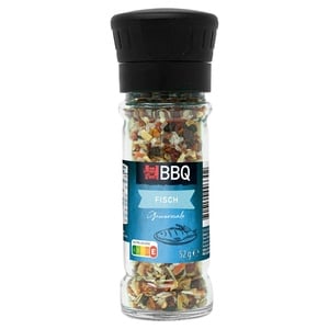 BBQ BBQ-Gewürzmühlen 52 g