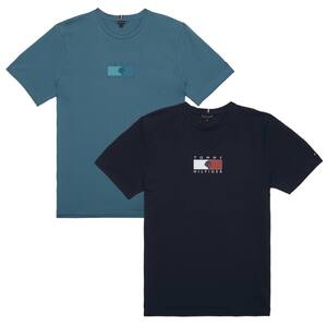 TOMMY HILFIGER Herren-T-Shirt