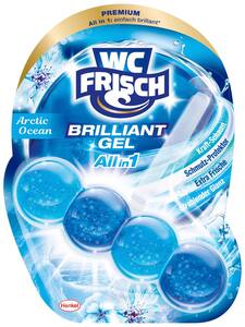 WC-FRISCH Duftspüler, 42 - 50-g-Packg.