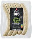 Bild 1 von K-CLASSIC Käse-Bärlauch- oder Käse-Jalapeno-Griller, 5 St. = 300-g-Packg.