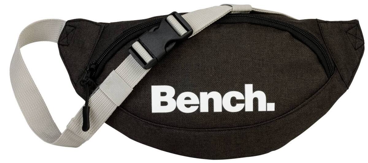 Bild 2 von BENCH Gürteltasche