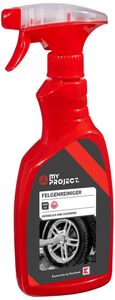 MY PROJECT® Felgenreiniger, 500-ml-Flasche