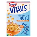 Bild 1 von DR. OETKER Vitalis Knusper-Müsli 1,5 kg