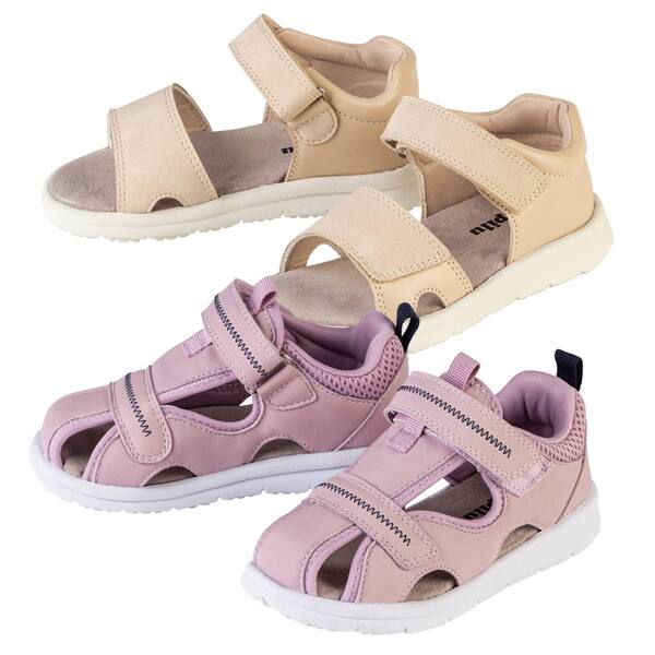 Bild 1 von KUNIBOO® Kinder-Sandalen, Paar