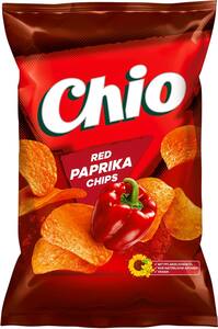 CHIO Chips, 150-g-Packg.