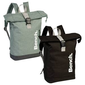 BENCH Rolltop-Tagesrucksack