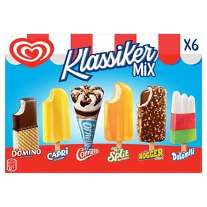 LANGNESE Klassiker-Mix 482 ml