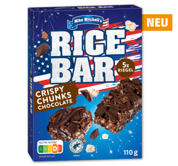 Bild 1 von MIKE MITCHELL’S Rice Bar*