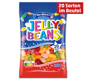 MIKE MITCHELL’S Jelly Beans*