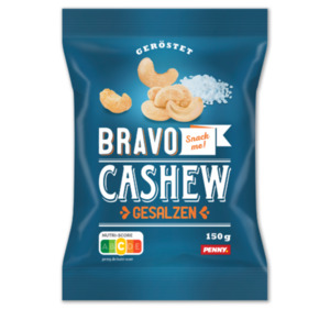 BRAVO Cashew