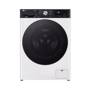 LG Waschmaschine 9kg F4WR709YP Weiß