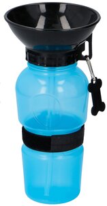 Hunde-Trinkflasche  Füllmenge: ca. 500 ml