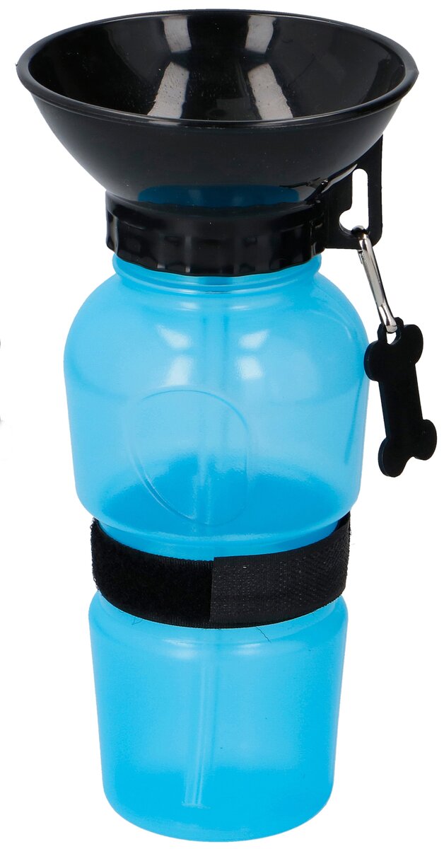 Bild 1 von Hunde-Trinkflasche  Füllmenge: ca. 500 ml