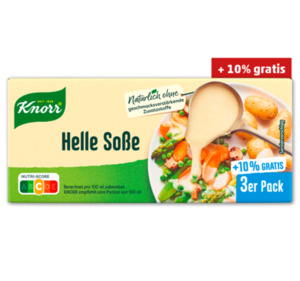 KNORR Soße*