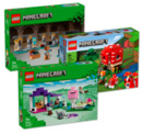 Bild 1 von LEGO® MINECRAFT Spiel-Set*