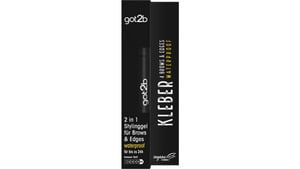 got2b Kleber 4 Brows & Edges Waterproof