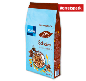 KÖLLN Müsli*