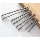 Bild 1 von Kraft Werkzeuge SDS-Plus-Bohrer-Set 8tlg.