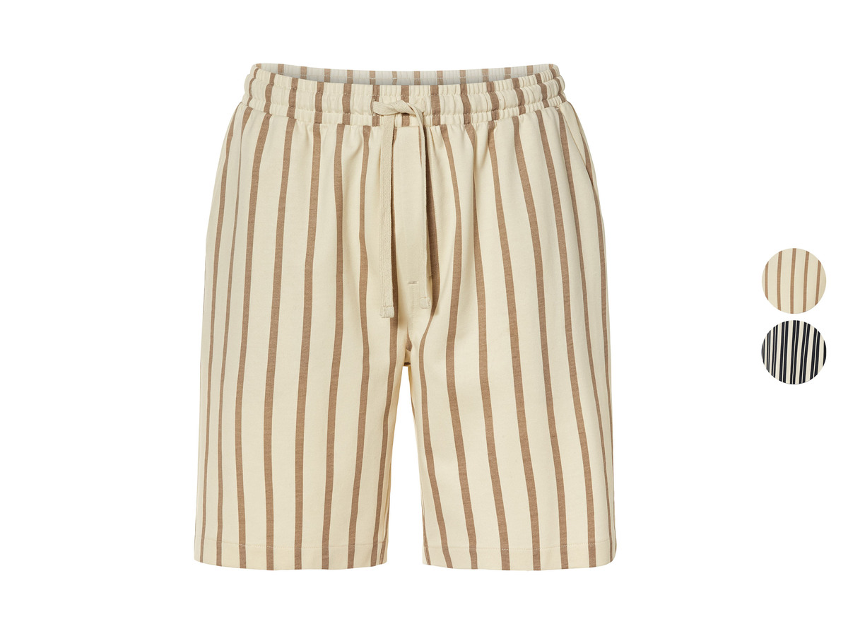 Bild 1 von LIVERGY® Herren Shorts mit Baumwolle