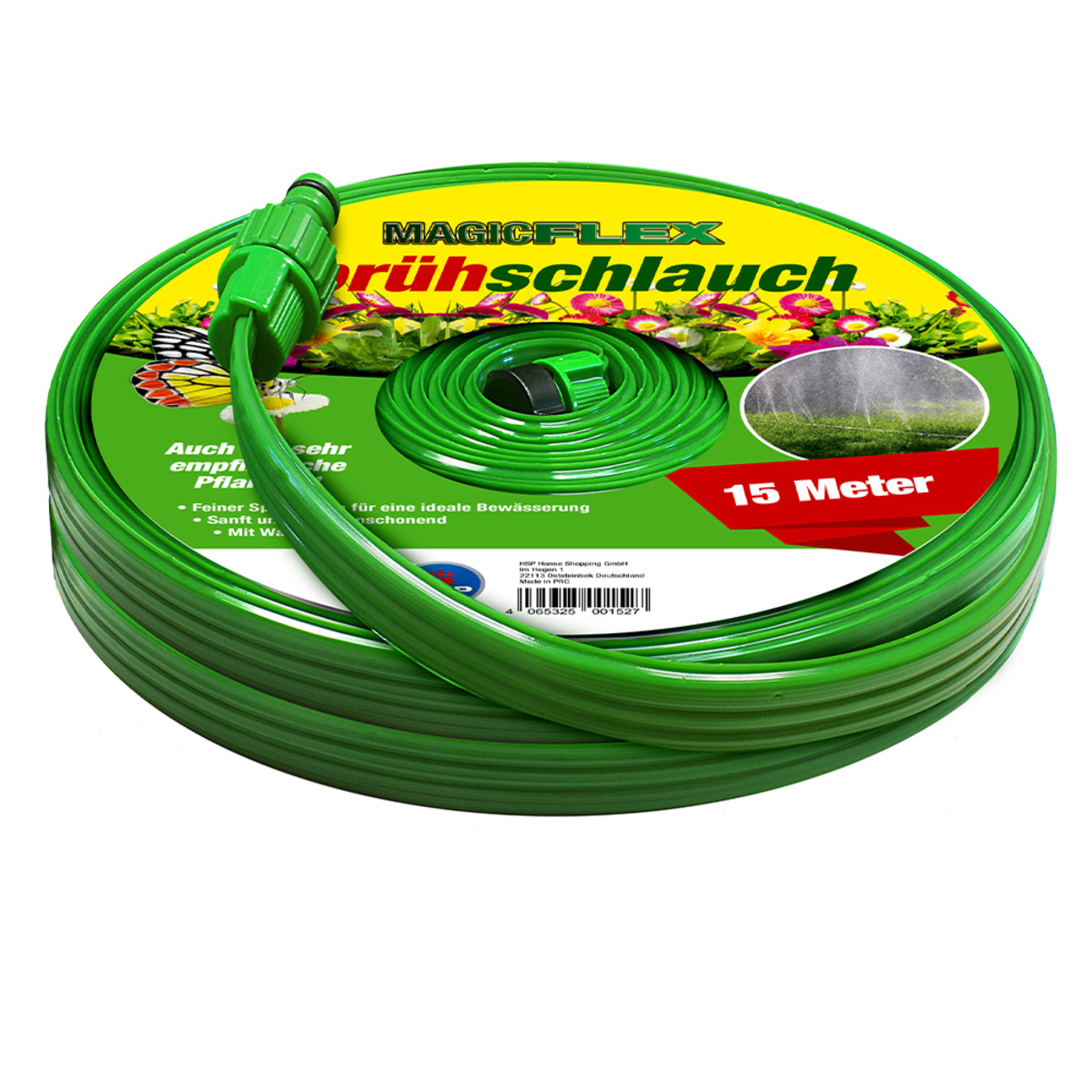 Bild 1 von Sprühschlauch - ca. 15 m x 22 mm