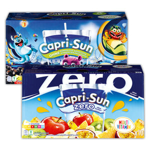 Capri-Sun Fruchtsaftgetränk