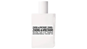 ZADIG&VOLTAIRE
THIS IS HER! Eau de Parfum