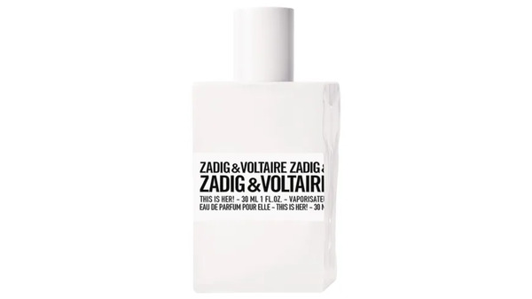 Bild 1 von ZADIG&VOLTAIRE
THIS IS HER! Eau de Parfum