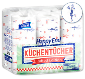 HAPPY END Küchentücher*