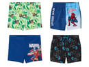 Bild 1 von Kleinkinder Jungen Badehose/-shorts mit Print