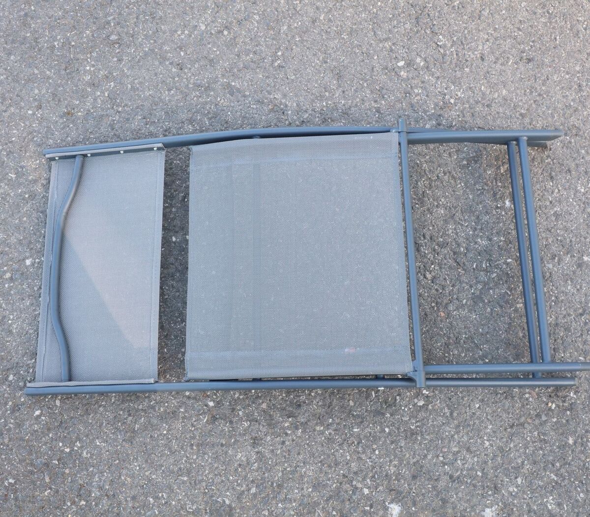 Bild 3 von Glastischset Balkonset, 3-teilig