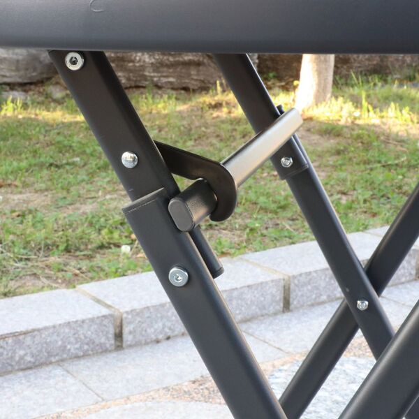 Bild 4 von Glastischset Balkonset, 3-teilig