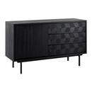 Bild 1 von SIDEBOARD 'Roma', schwarz